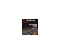 Curieuses Histoires Des Aventures Belges