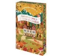 Curieux automne à l'auberge de Certilleux Caroline Costa (Auteur)