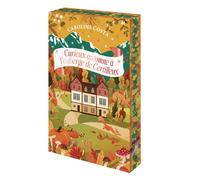 Curieux automne à l'auberge de Certilleux - Caroline Costa - J'ai Lu - Poche - Roman