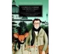 Curieux comme un petit chat Ana Gerhard (Auteur), Marie Lafrance (Illustration)
