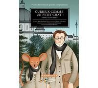 Curieux comme un petit chat : Franz Schubert
