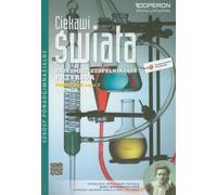 Curieux du monde Nature Chemistry Primer Part 2 Agata Sawicka (Buch auf Polnisch)