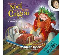 Curieux Noël pour un vieux Grigou: Livre CD - Pour faire aimer la musique de Verdi