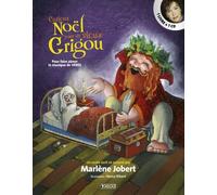 Curieux Noël pour un vieux Grigou: Livre CD - Pour faire aimer la musique de Verdi