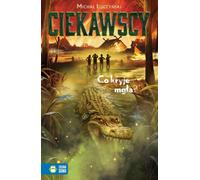Curieux. Que cache le brouillard ? - Michał Łuczyński (Buch auf Polnisch)