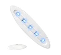 Curing Lamp For Resin - Portable LED Nail Dryer, UV Light Beads, Type-C Port | UV Gel Curing Lamp With LED Beads, Portable Nail Dryer For Home Salon, Gel Nails, Art Enthusiasts