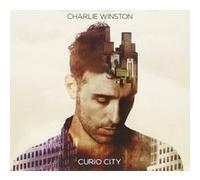 Winston, Charlie - Curio City [Import]