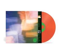Curio Curio Vinyle Orange Néon Vinyle