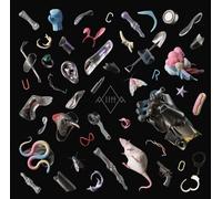 Curio Part I Vinyle