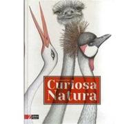 Curiosa Natura [Livre en VO] Guiraud, Florence (Auteur)