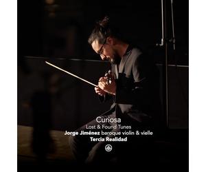 Curiosa/Pages Musicales Oubliees et Redecouvertes