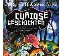 Curiose Geschichten