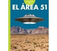Curiosidad Por El Área 51