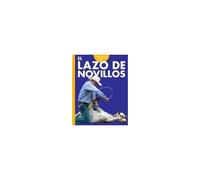 Curiosidad Por El Lazo De Novillos