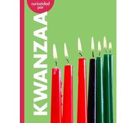 Curiosidad Por Kwanzaa