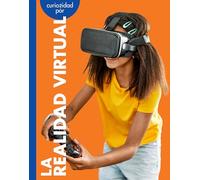 Curiosidad Por La Realidad Virtual