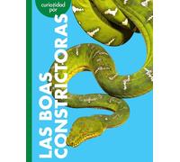 Curiosidad Por Las Boas Constrictoras