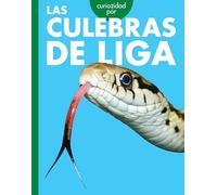 Curiosidad Por Las Culebras De Liga
