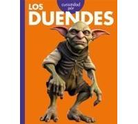Curiosidad Por Los Duendes