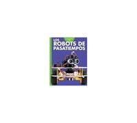 Curiosidad Por Los Robots De Pasatiempos