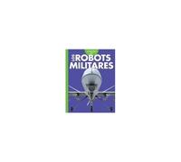 Curiosidad Por Los Robots Militares