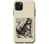 Curiosité d'Amon Coque pour iPhone 11 Pro Max