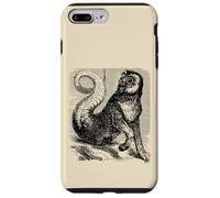 Curiosité d'Amon Coque pour iPhone 7 Plus/8 Plus