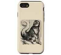 Curiosité d'Amon Coque pour iPhone SE (2020) / 7/8