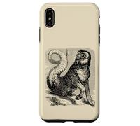 Curiosité d'Amon Coque pour iPhone XS Max