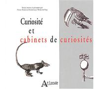 Curiosité Et Cabinets De Curiosités