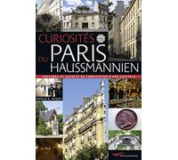 Curiosités du Paris haussmannien