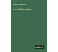 Curiosités esthétiques
