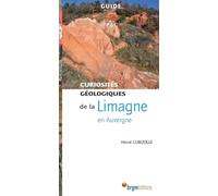 Curiosités géologique de la Limagne en Auvergne