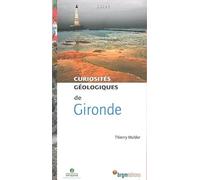 Curiosités géologiques de Gironde