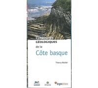 Curiosités géologiques de la Côte basque
