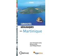 Curiosités géologiques de la Martinique
