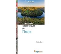 Curiosités géologiques de L'Indre