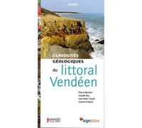 Curiosités géologiques du littoral vendéen