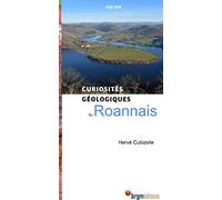 Curiosités Géologiques Du Roannais