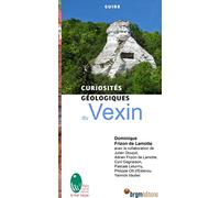 Curiosités Géologiques Du Vexin
