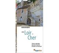 Loir et Cher : Curiosités géologiques