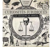 Curiosités juridiques: Les décisions de justice