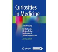 Curiosities in Medicine: Alphabetically, With Online Files