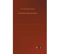 Curiosities Of Superstition