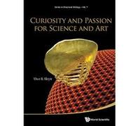 Curiosity And Passion For Science And Art