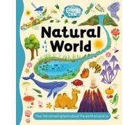 Curiosity Club: Natural World