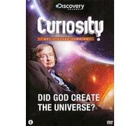 Curiosity - Did God Create the Universe? (2011) [ Origine Néerlandais, Sans Langue Francaise ]