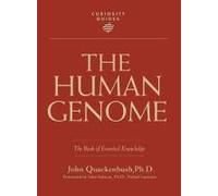 Curiosity Guides: The Human Genome
