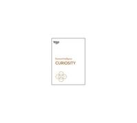 Curiosity (Hbr Emotional Intelligence Series)