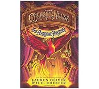Curiosity House: The Fearsome Firebird